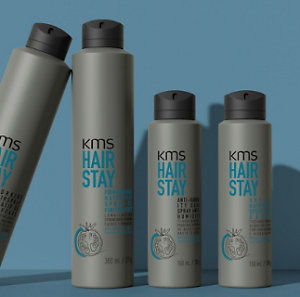 Přípravky KMS Hair Stay