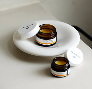 Oční péče Dr.Hauschka