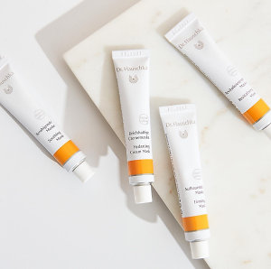 Dr.Hauschka Gesichtsmasken