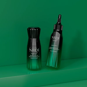 NEQI Smooth Strength