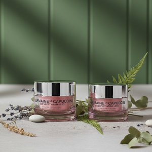 Germaine de Capuccini Timexpert Wrin Less