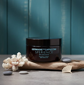 Germaine de Capuccini Sperience