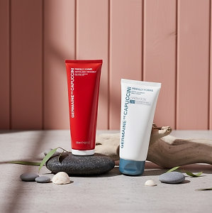 Germaine de Capuccini Perfect Forms