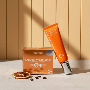 Germaine de Capuccini  Timexpert Radiance C+