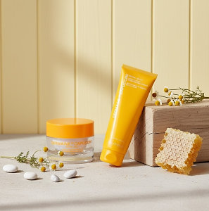 Germaine de Capuccini Royal Jelly