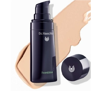 Dr.Hauschka Podkladová báze