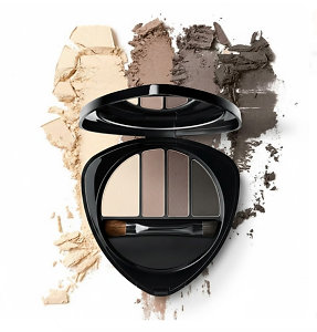 Dr.Hauschka  Lidschatten