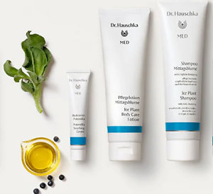 Dr. Hauschka Med Kollektion