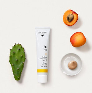 Dr.Hauschka Sluneční péče