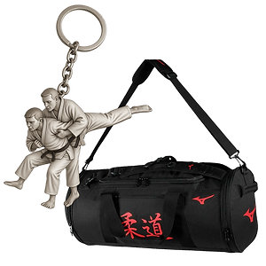 Zubehör für Kampfsportarten