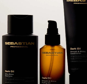 Sebastian Dark Oil
