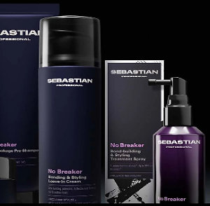 Sebastian No.Breaker