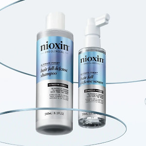 Nioxin Ultimate Power