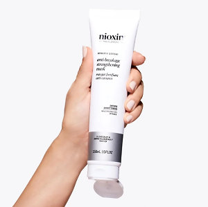 Nioxin Hair Breakage