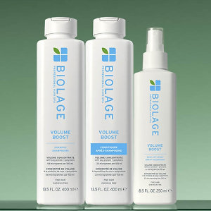 Biolage Volume Boost