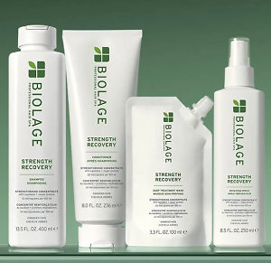 Matrix Strength Recovery