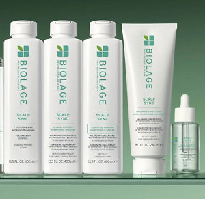 Biolage ScalpSync