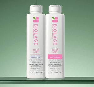 Biolage ColorLast