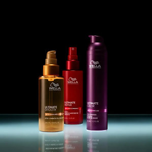 Wella Professionals Ultimate