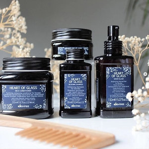 Davines Heart of Glass