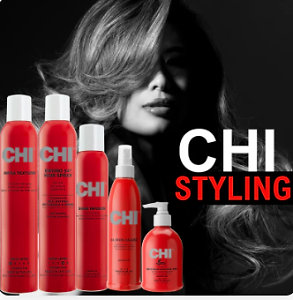 CHI Styling