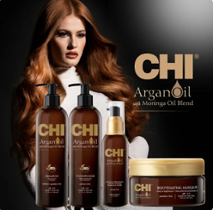 CHI Argan Oil