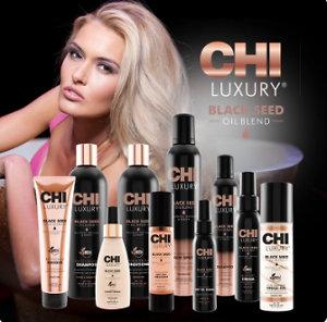 CHI Luxury Black Seed Oil