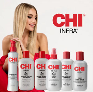 CHI Infra