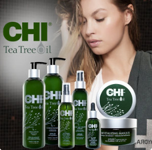 Produkty Tea Tree Oil