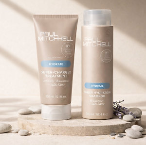 Paul Mitchell Hydrate