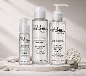 Paul Mitchell Sensitive