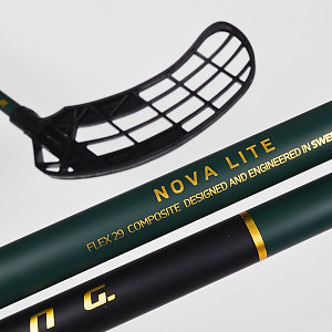 Série holí Novalite