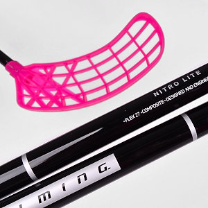 Séria palíc Nitrolite