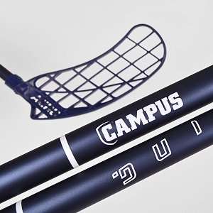 Základné florbalové palice