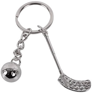 Sportovní doplňky pro florbal