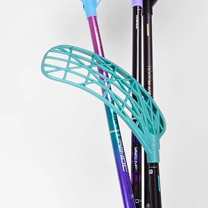 FLORBALOVÉ HOLE UNIHOC