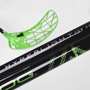 Florbalové palice Oxdog Hyperlight HES