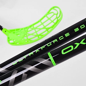 Oxdog Ultraforce Floorball Sticks