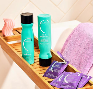 Malibu C Curl Wellness
