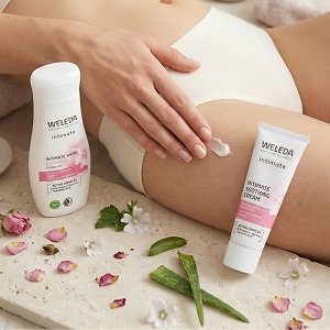 Weleda Intimní péče