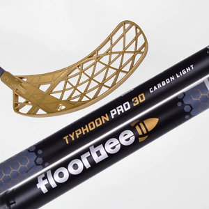 Florbalové palice Floorbee Typhoon PRO