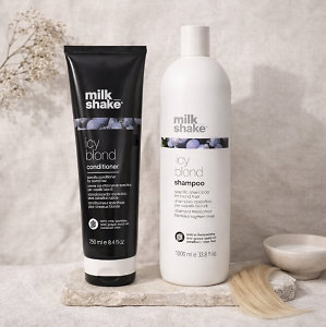 Milk_Shake Icy Blond