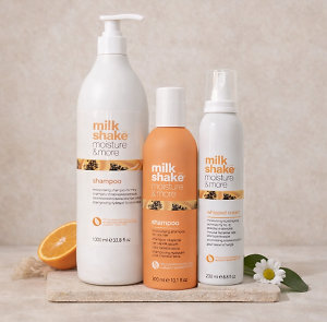 Milk_Shake Moisture More