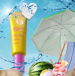 Weleda  Slnečná starostlivosť