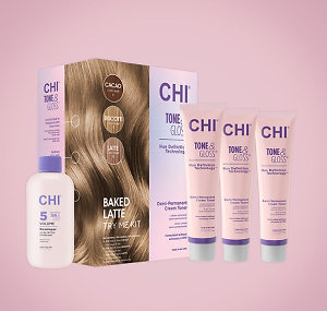 CHI Tone & Gloss