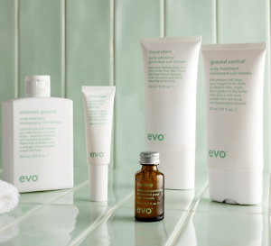 EVO Scalp