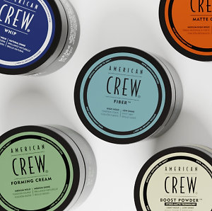 American Crew Hair Styling Pucks
