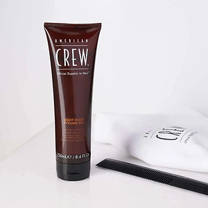 American Crew Light Hold