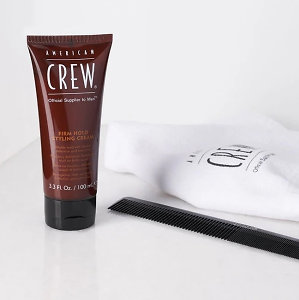 American Crew High Hold