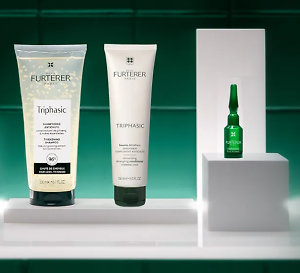 Rene Furterer Triphasic Reactional